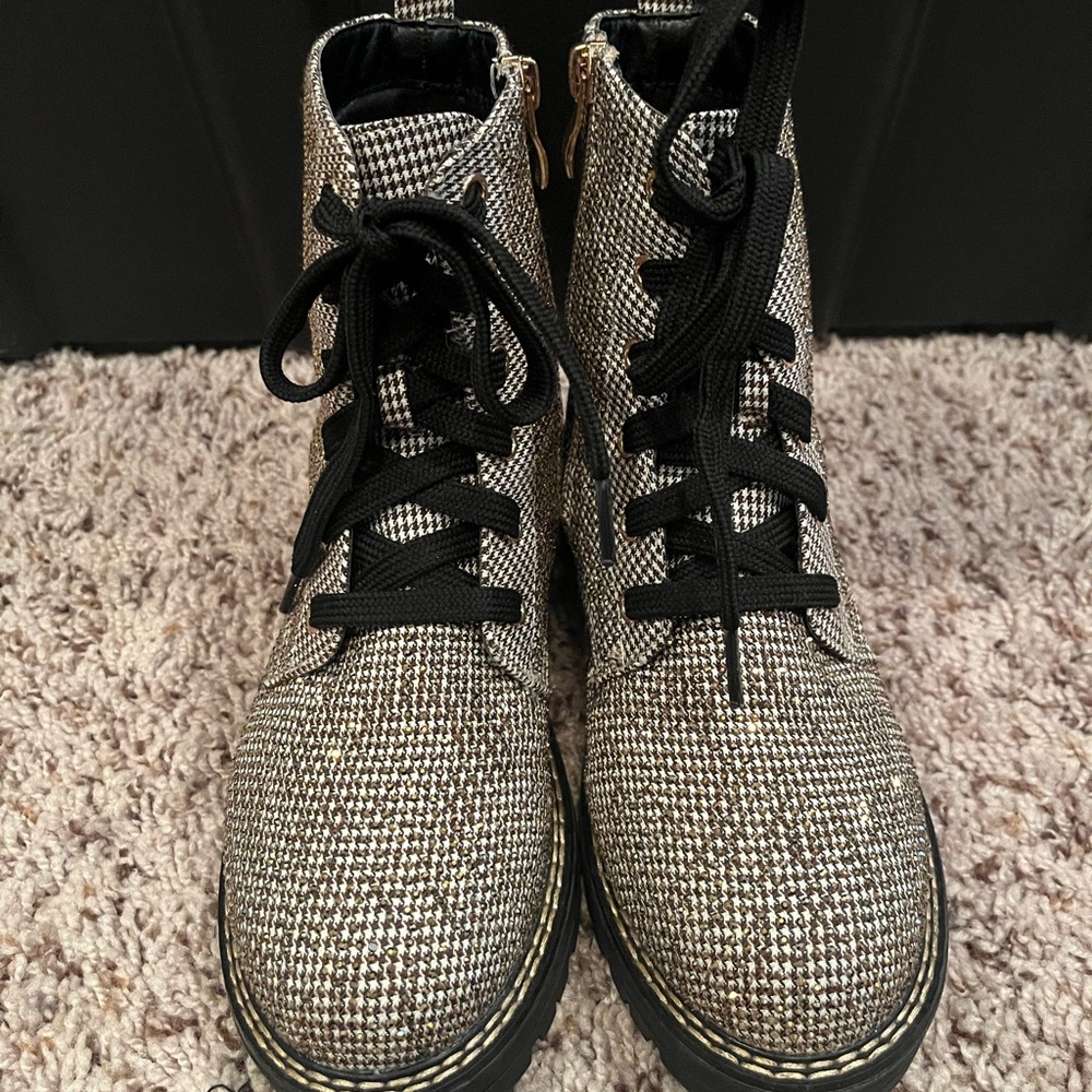 Girls Kurt Geiger boots